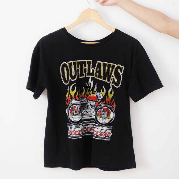 Graphic Tee - Picture 2 of 3